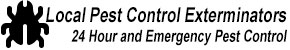 Deaver WY Pest Control Exterminators